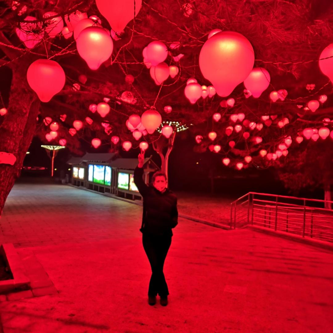 弄假成真爱做饭