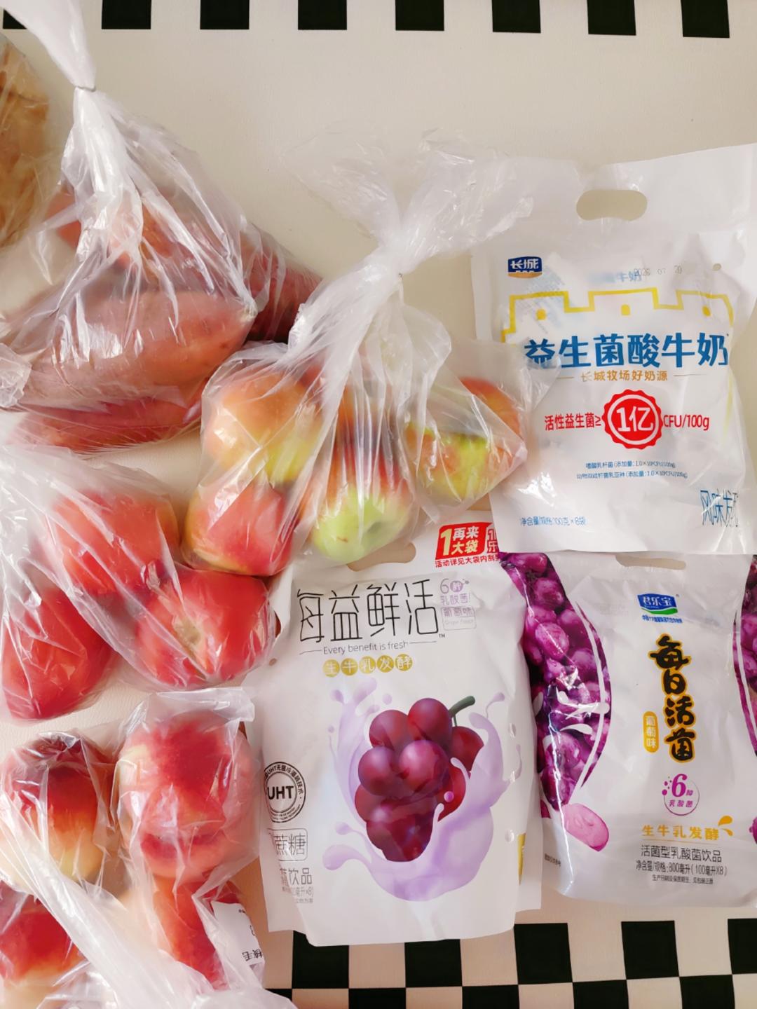 蔬菜水果