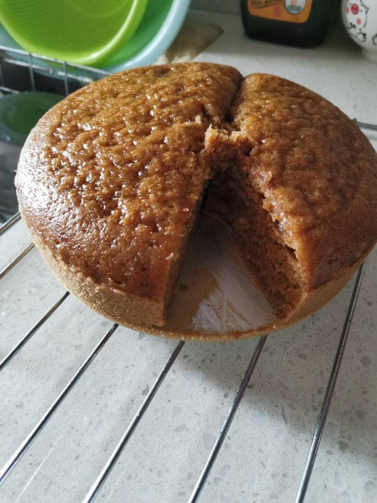 马拉糕