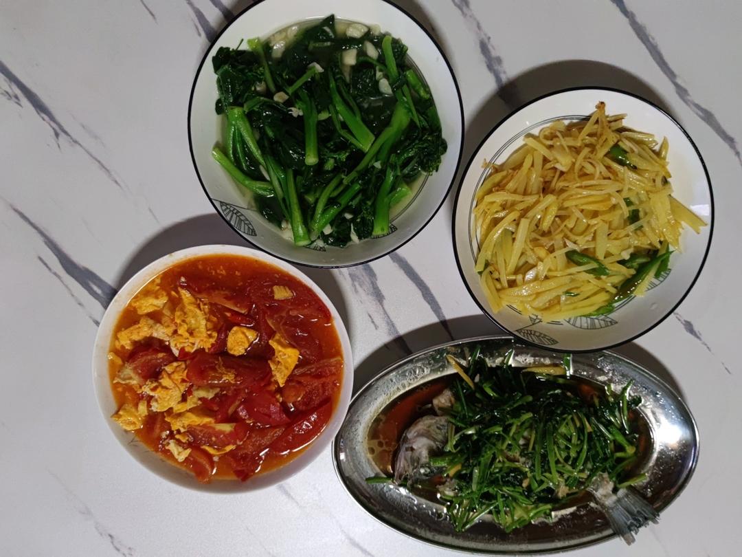 马蹄红萝卜水
