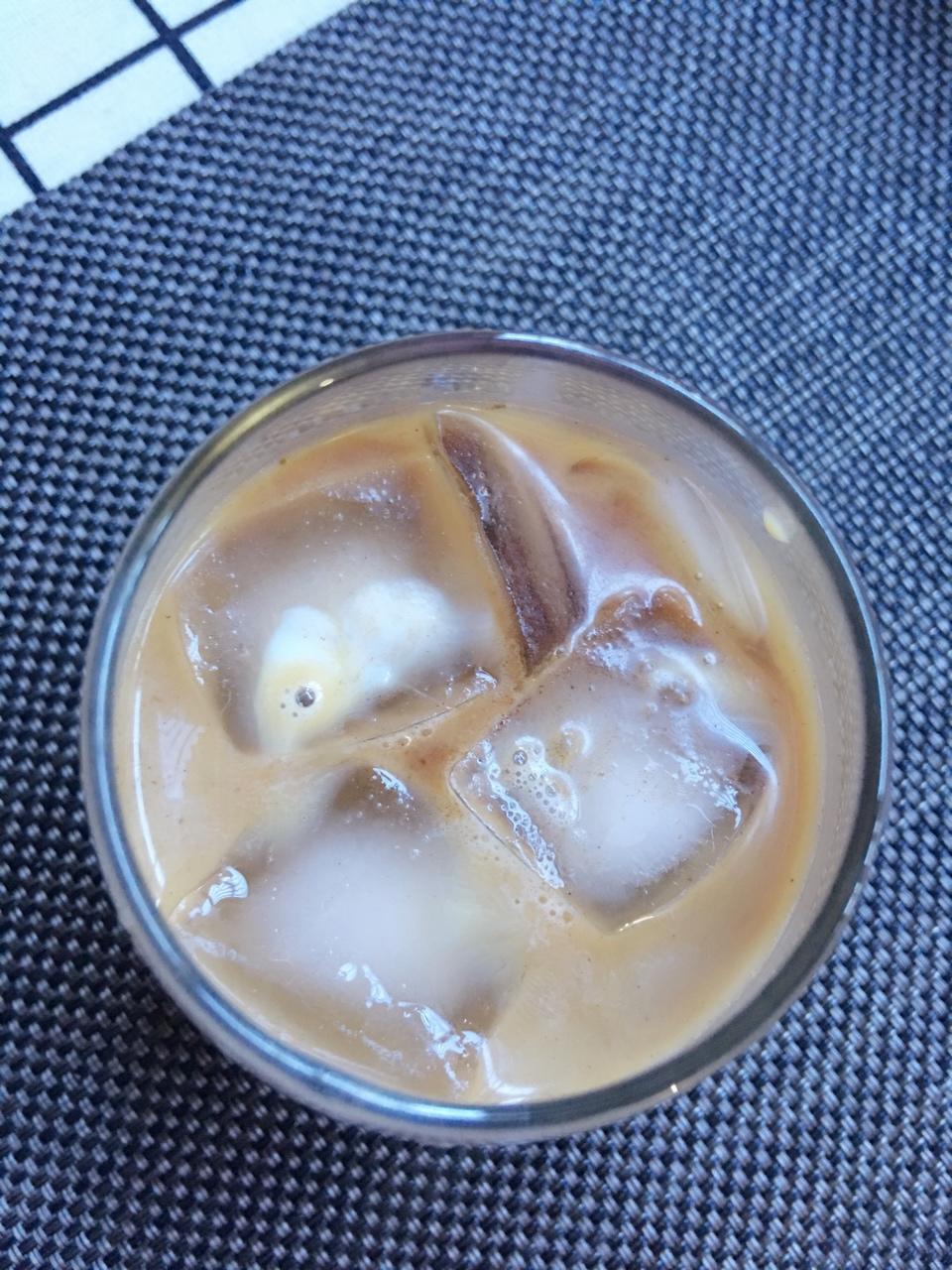 Cold Brew Coffee 冷泡（冷萃）咖啡