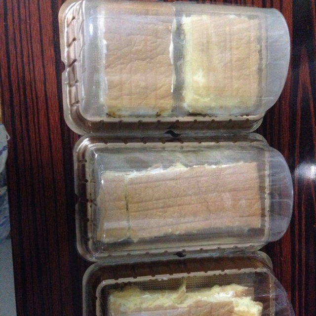 日式棉花蛋糕卷