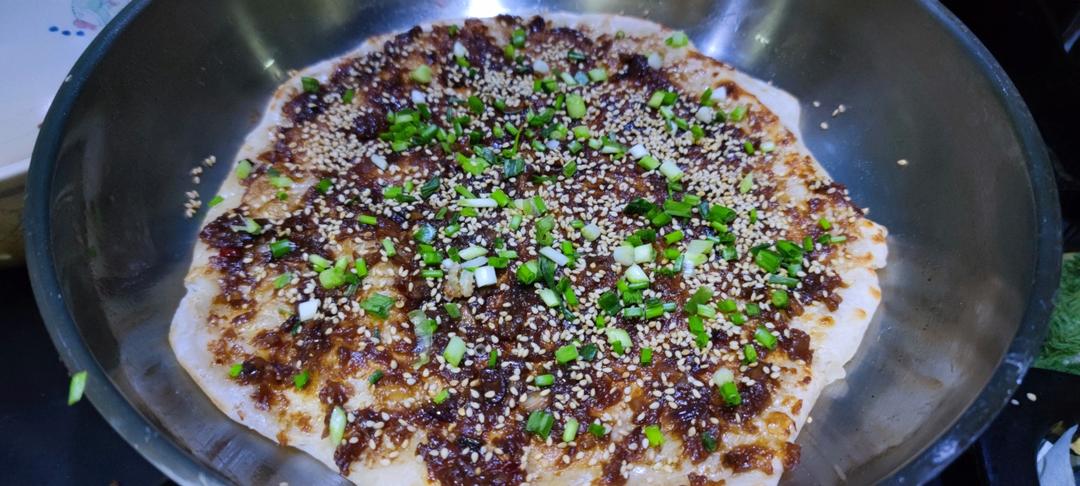 完爆路边摊❗️一学就会的酱香饼❗️好吃到爆炸💥