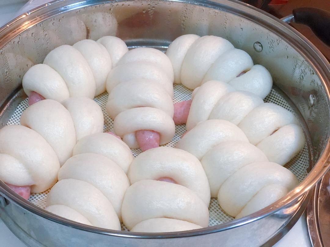 苹果做的各种美食