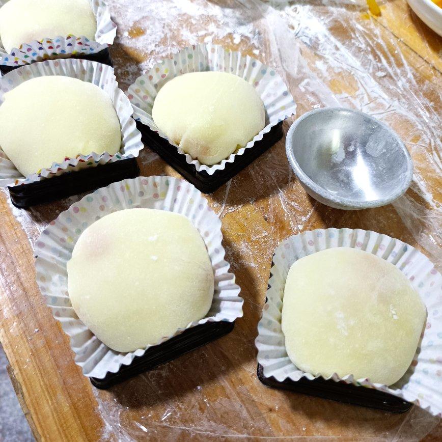 雪媚娘(售卖6年自用配方)