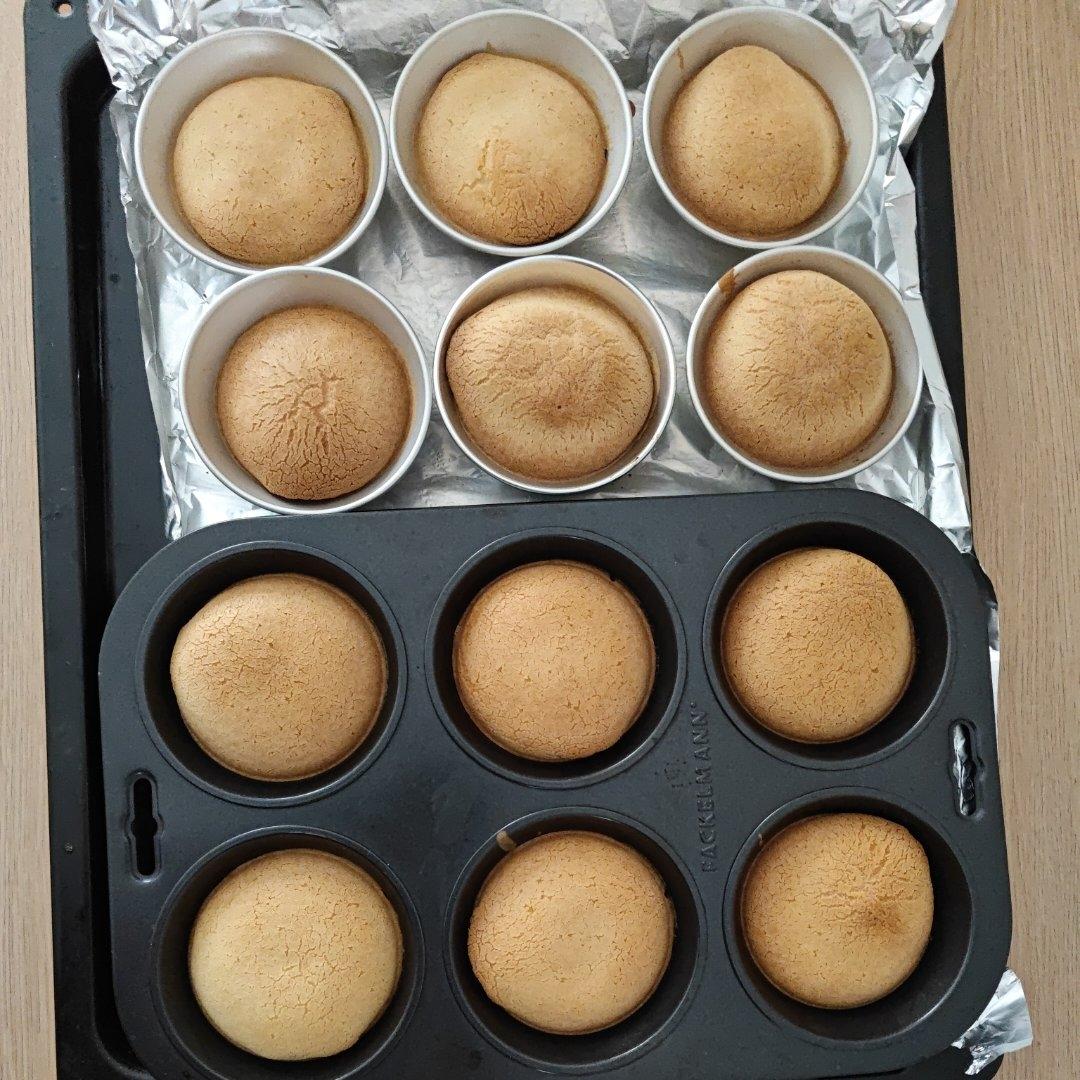 黄油年糕（零失败零凹陷脆皮年糕）