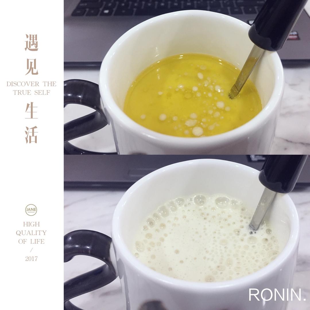 长腿欧尼的生酮餐