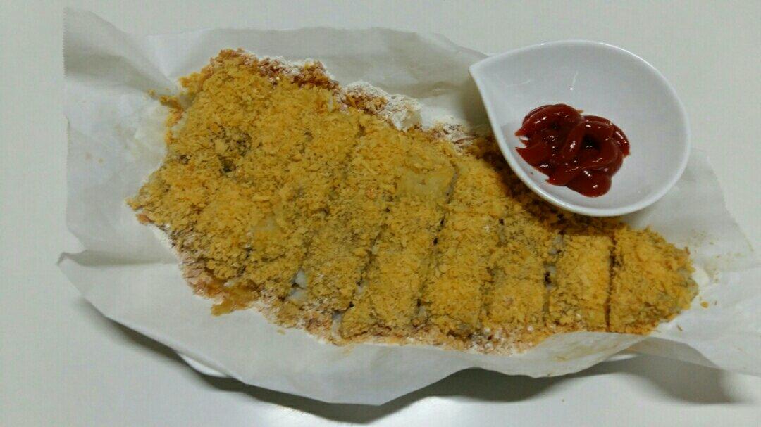 11月食谱合辑——【零失败又好味的烤箱料理】