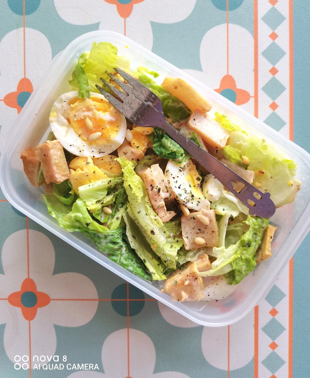 30天减脂早餐食谱