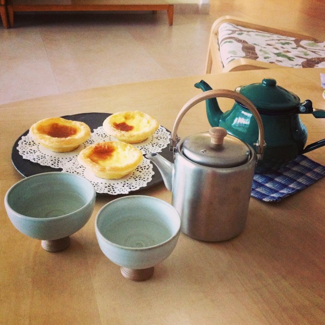 吃饭了、