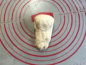 超软免揉面包的做法 步骤10