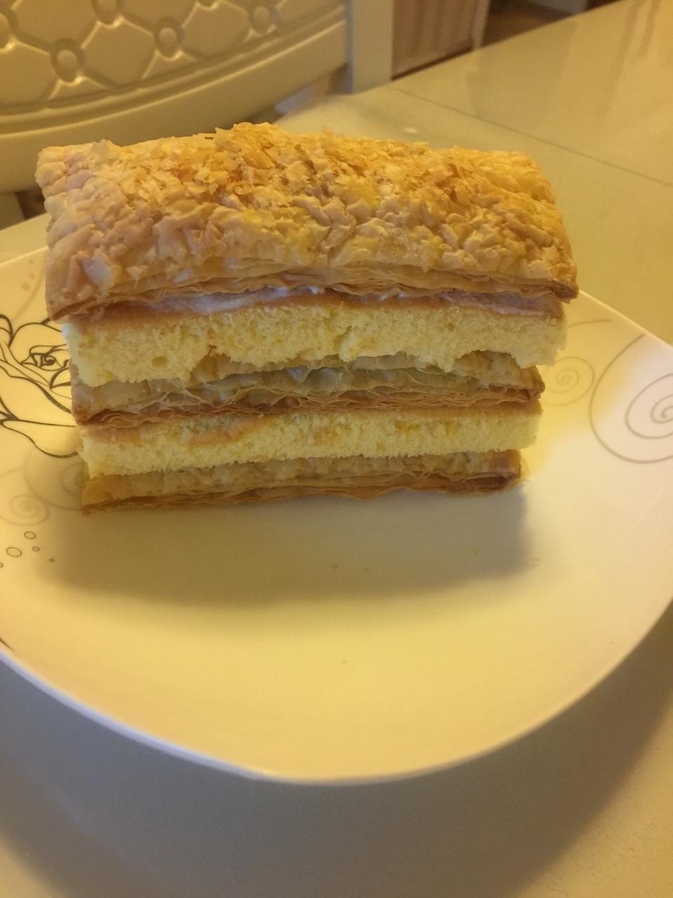 法式拿破仑