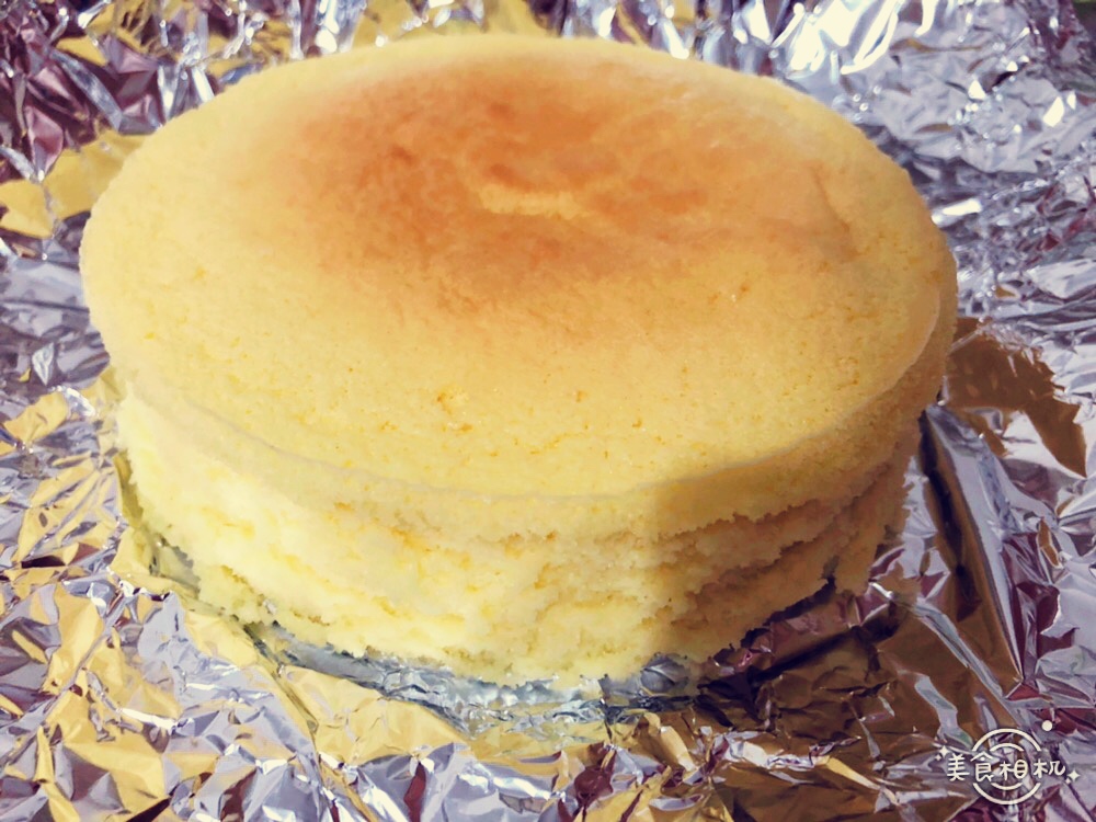 轻乳酪蛋糕(6寸)