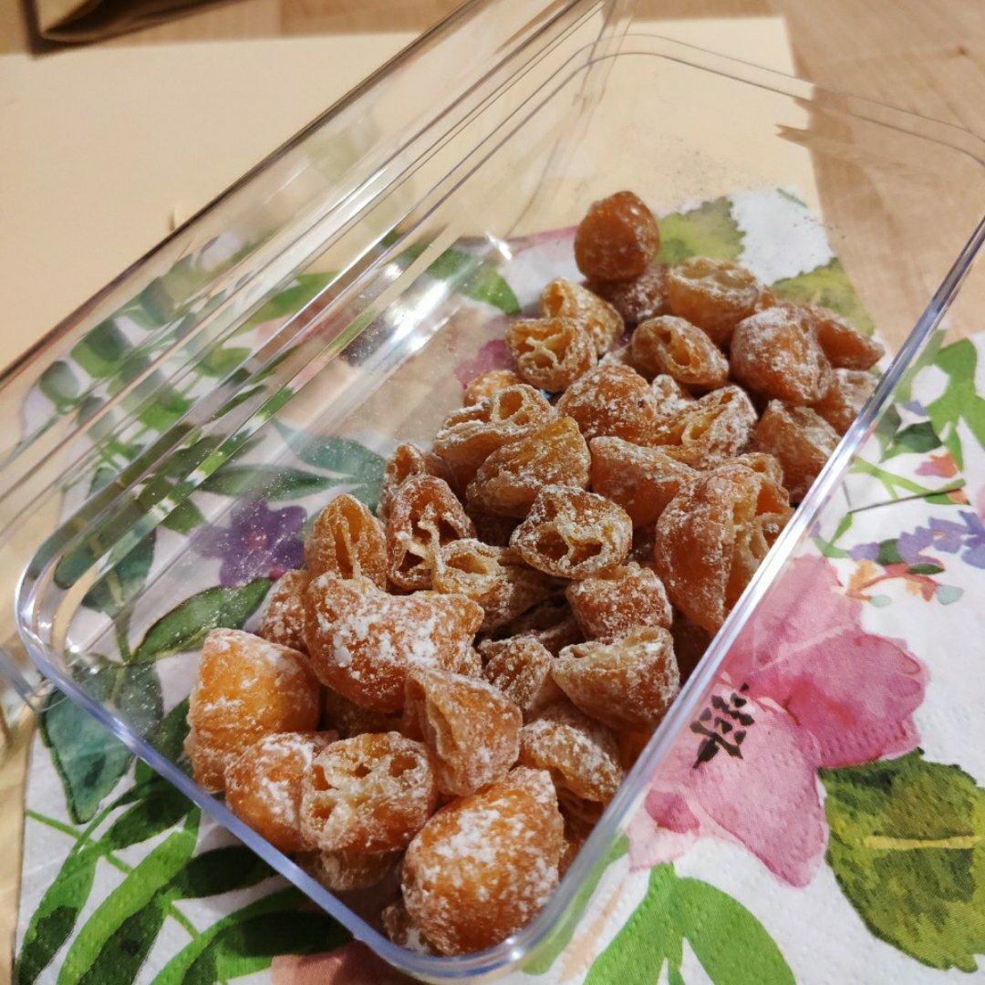 冰糖金桔蜜饯（烤箱版）