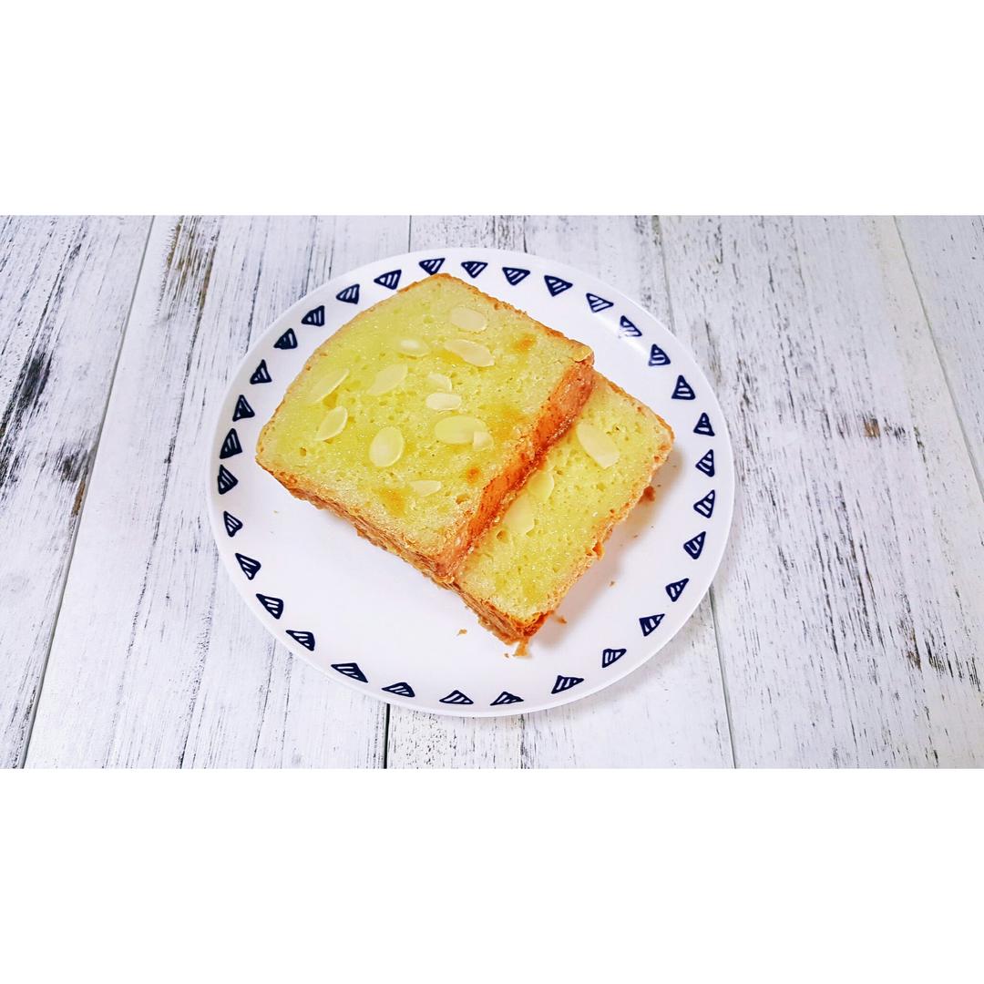 岩烧乳酪 Lava Cheese Slice