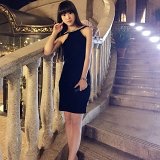 妈说我不淑女