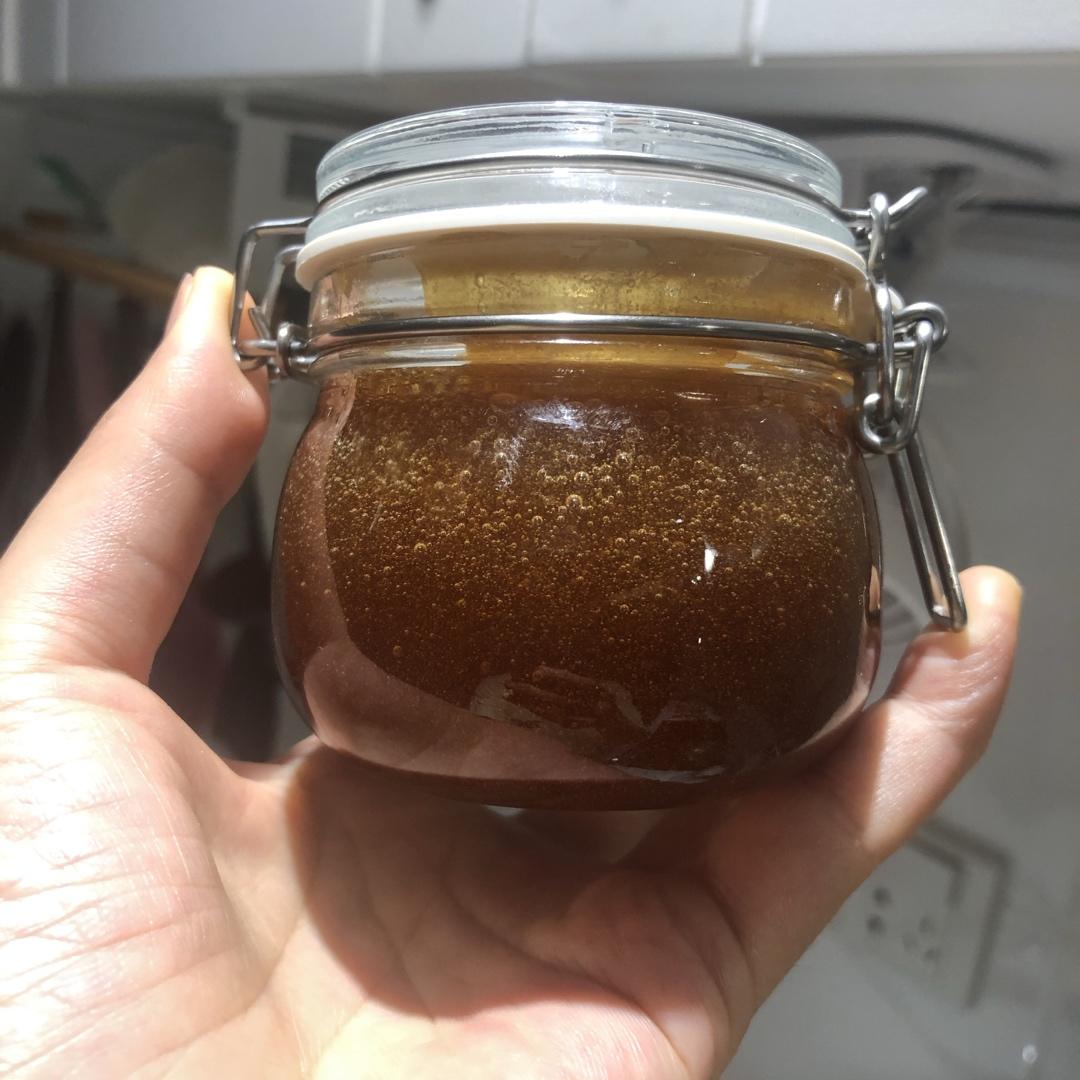 从种一颗小麦开始，麦芽糖，有生命的糖果🍬
