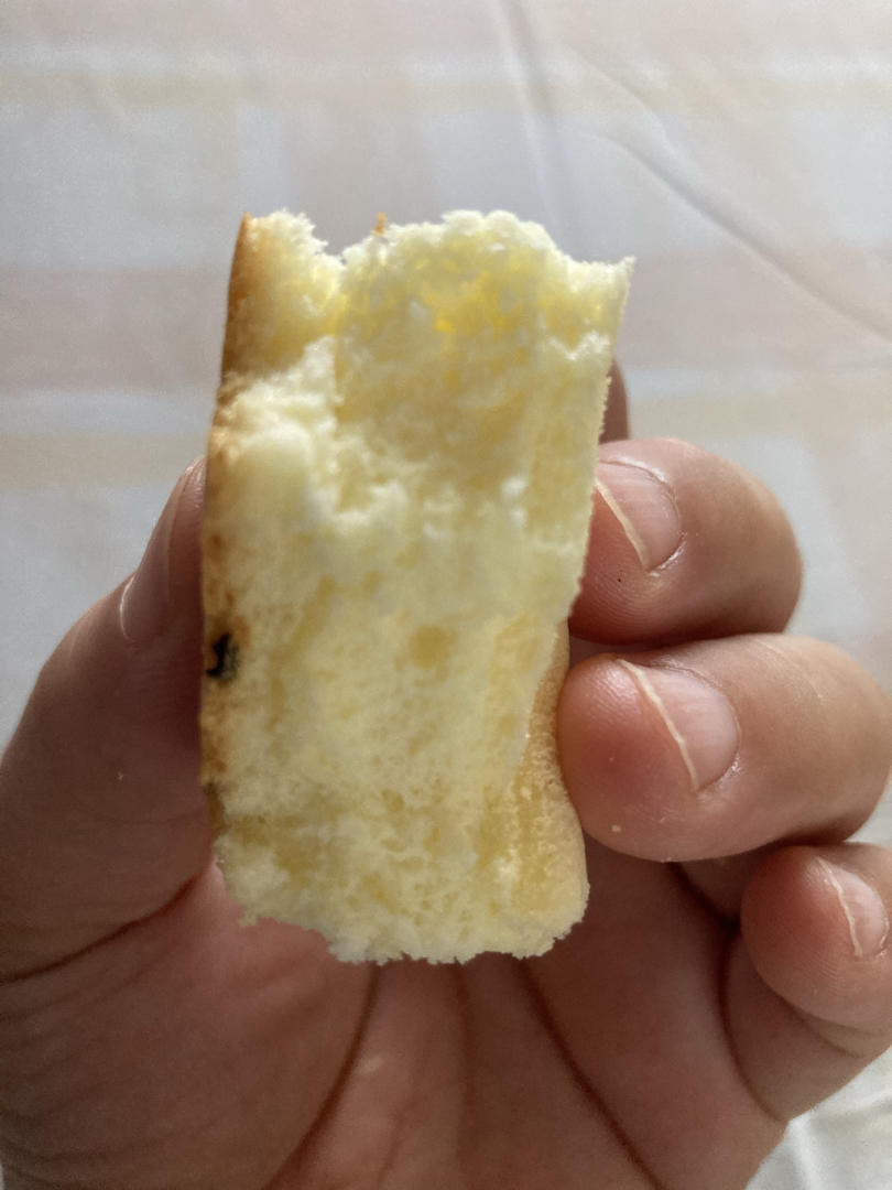 酸奶蛋糕（消耗酸奶）