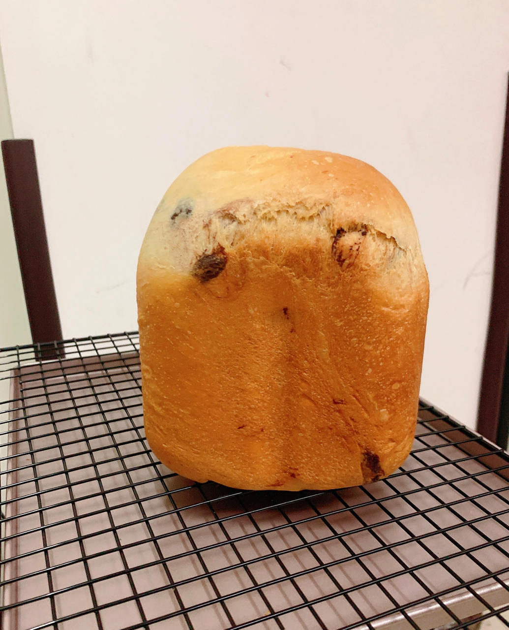 巧克力吐司（可可吐司）