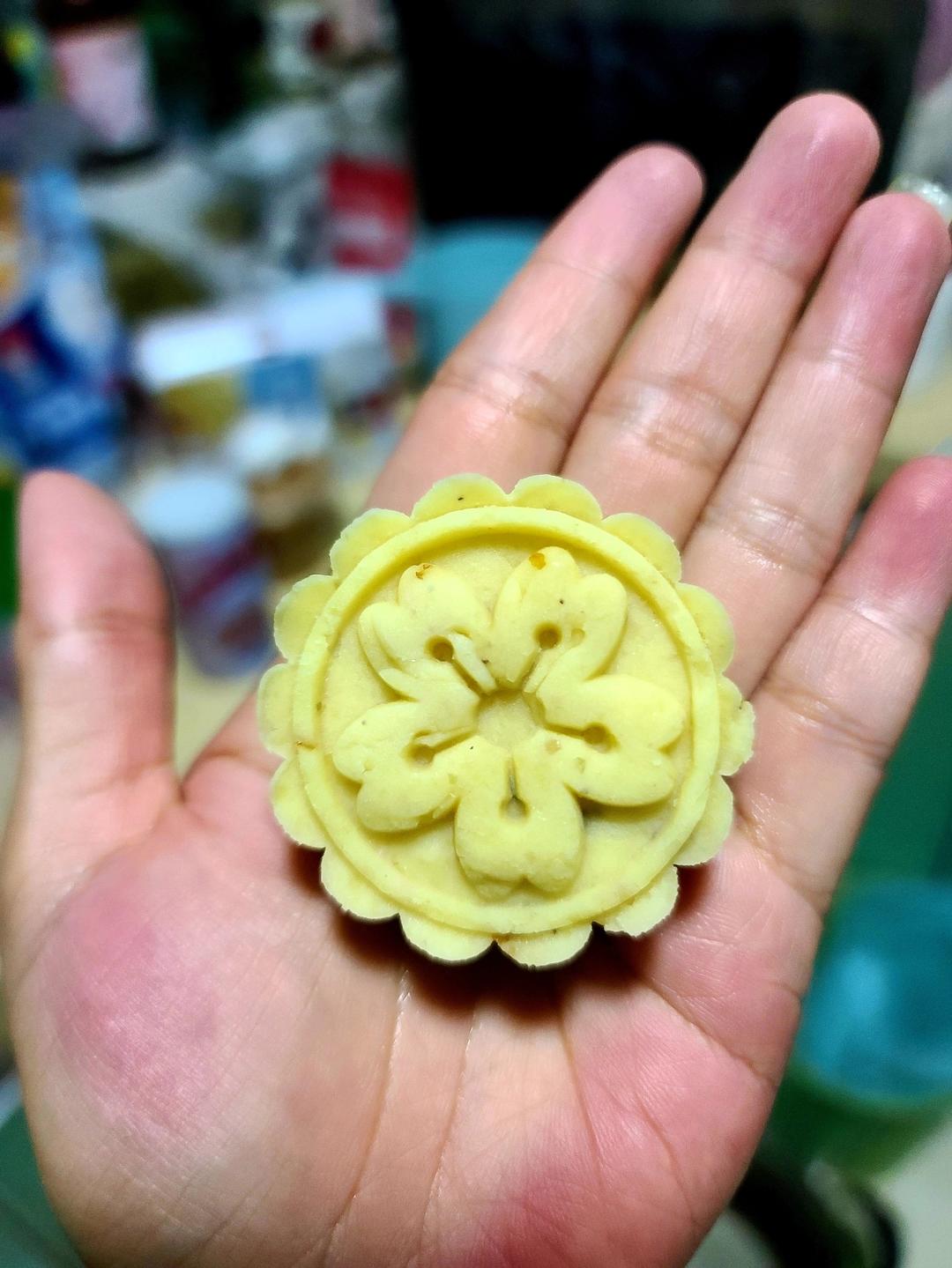 甜品
