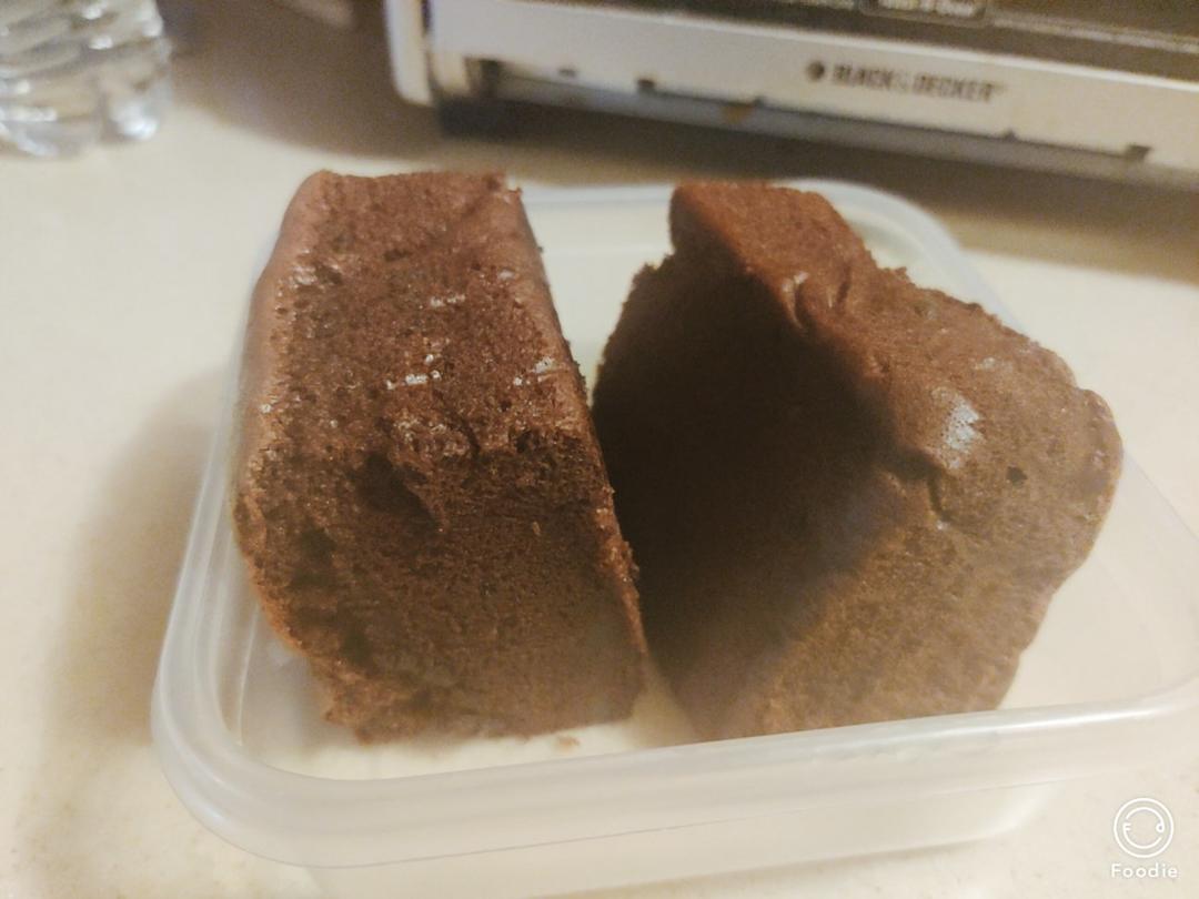 《Tinrry+》古早蛋糕 （10英寸配方）