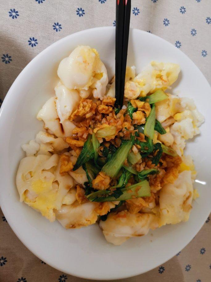 广东肠粉（精心调制）