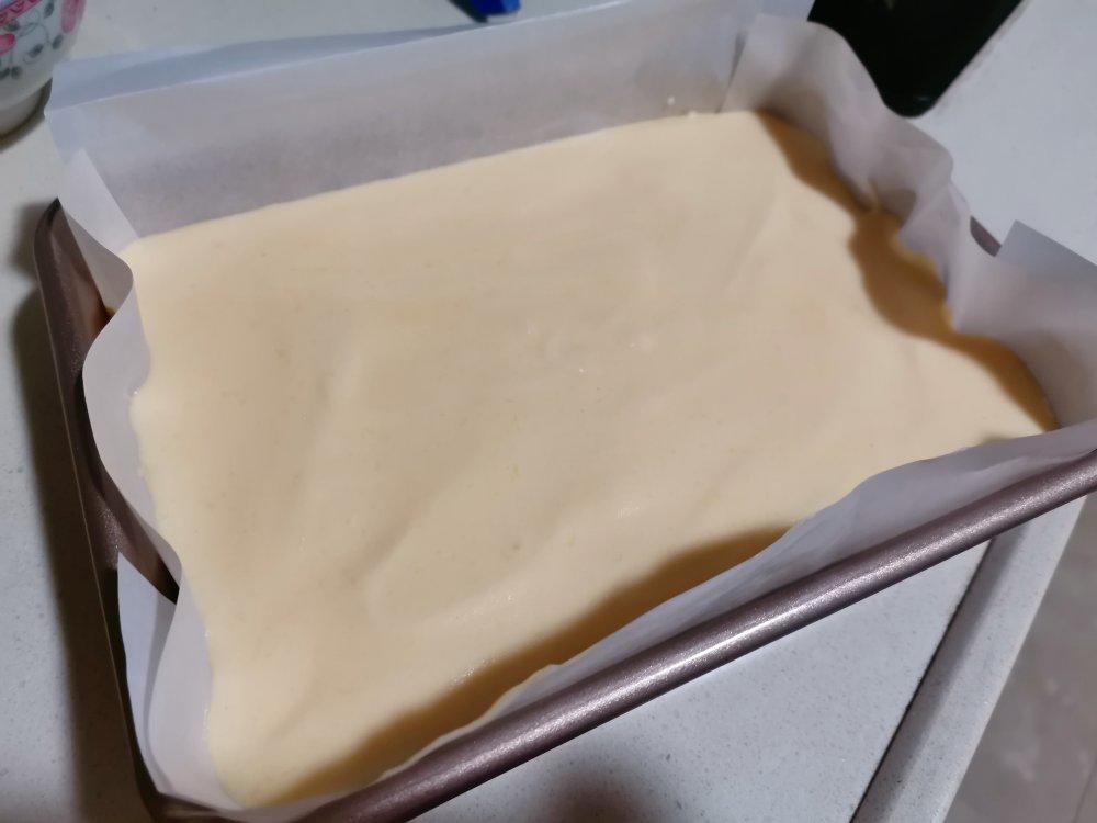 轻芝士/乳酪蛋糕6寸