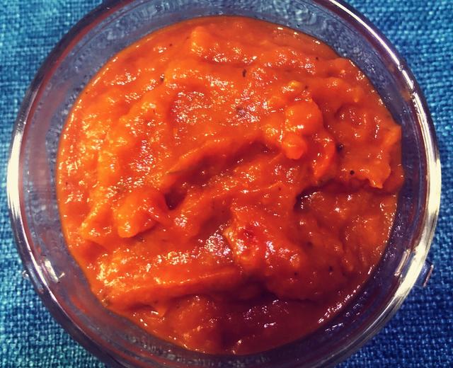 意式风情肉酱的做法