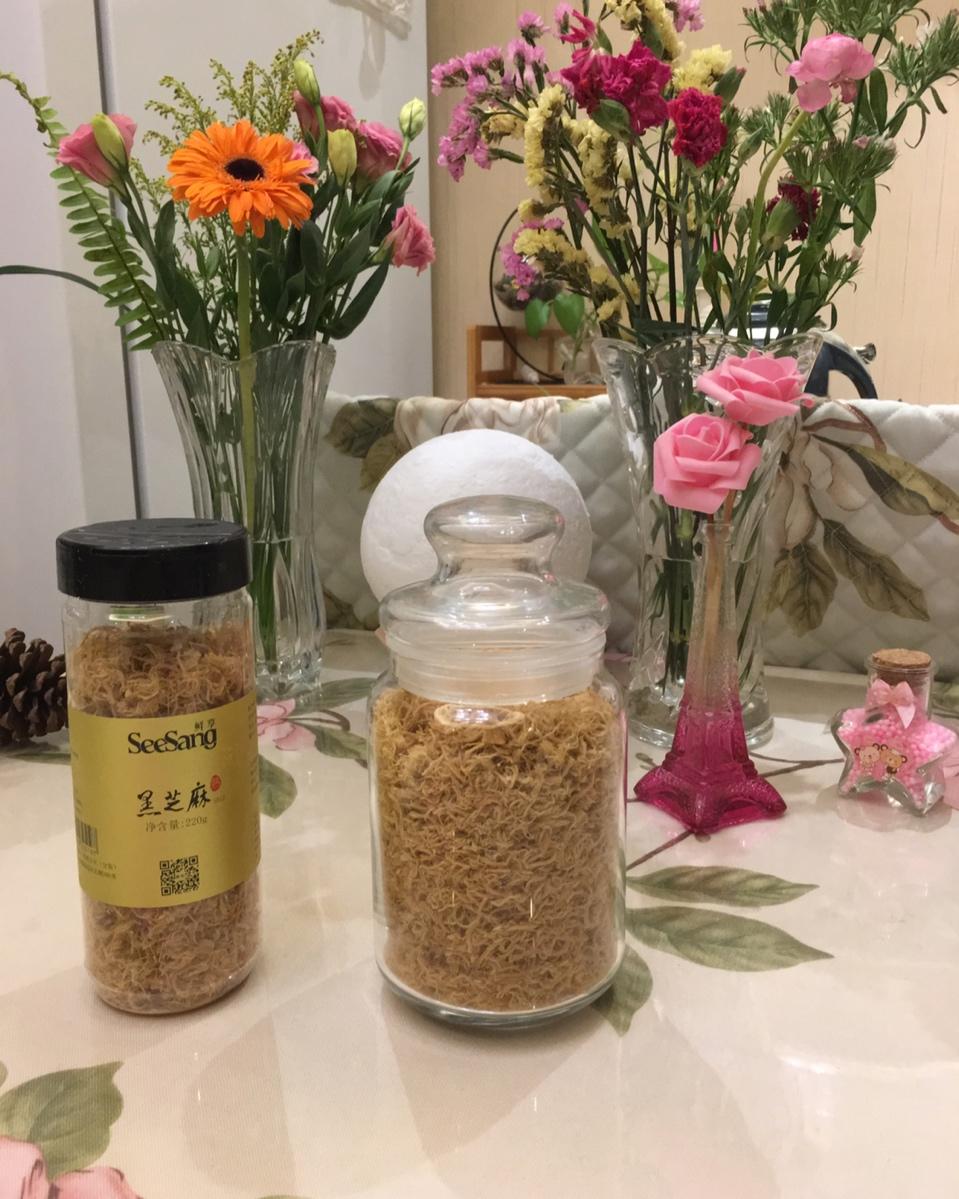 自制鸡胸肉肉松（无油)----详述