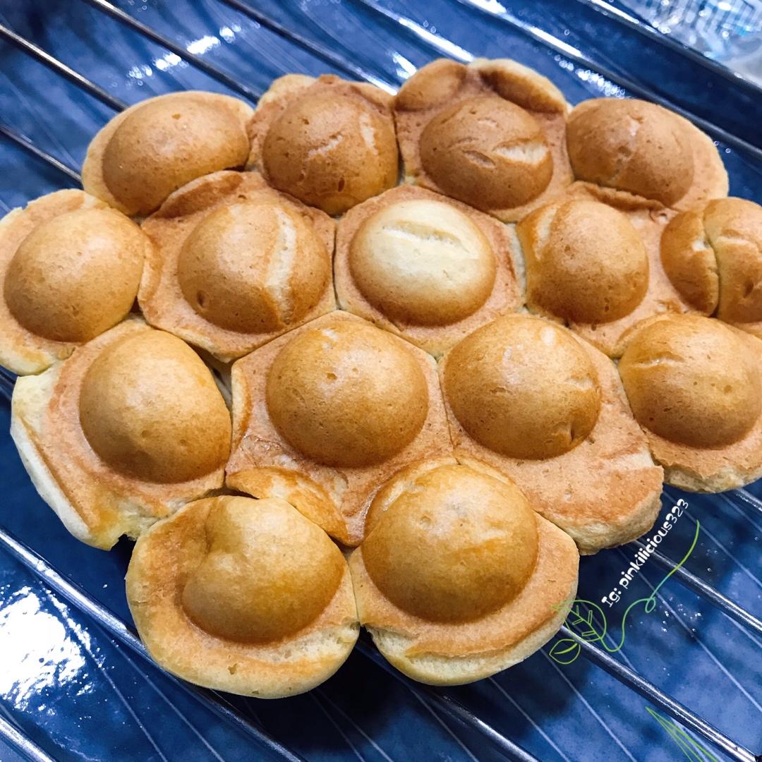 鸡蛋仔