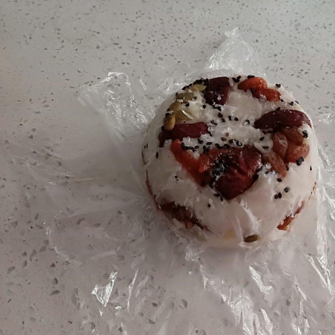 非常非常好吃的上海八宝饭