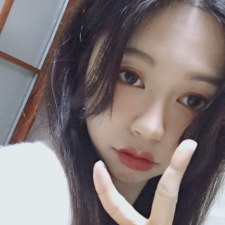 二十年前是小姑娘