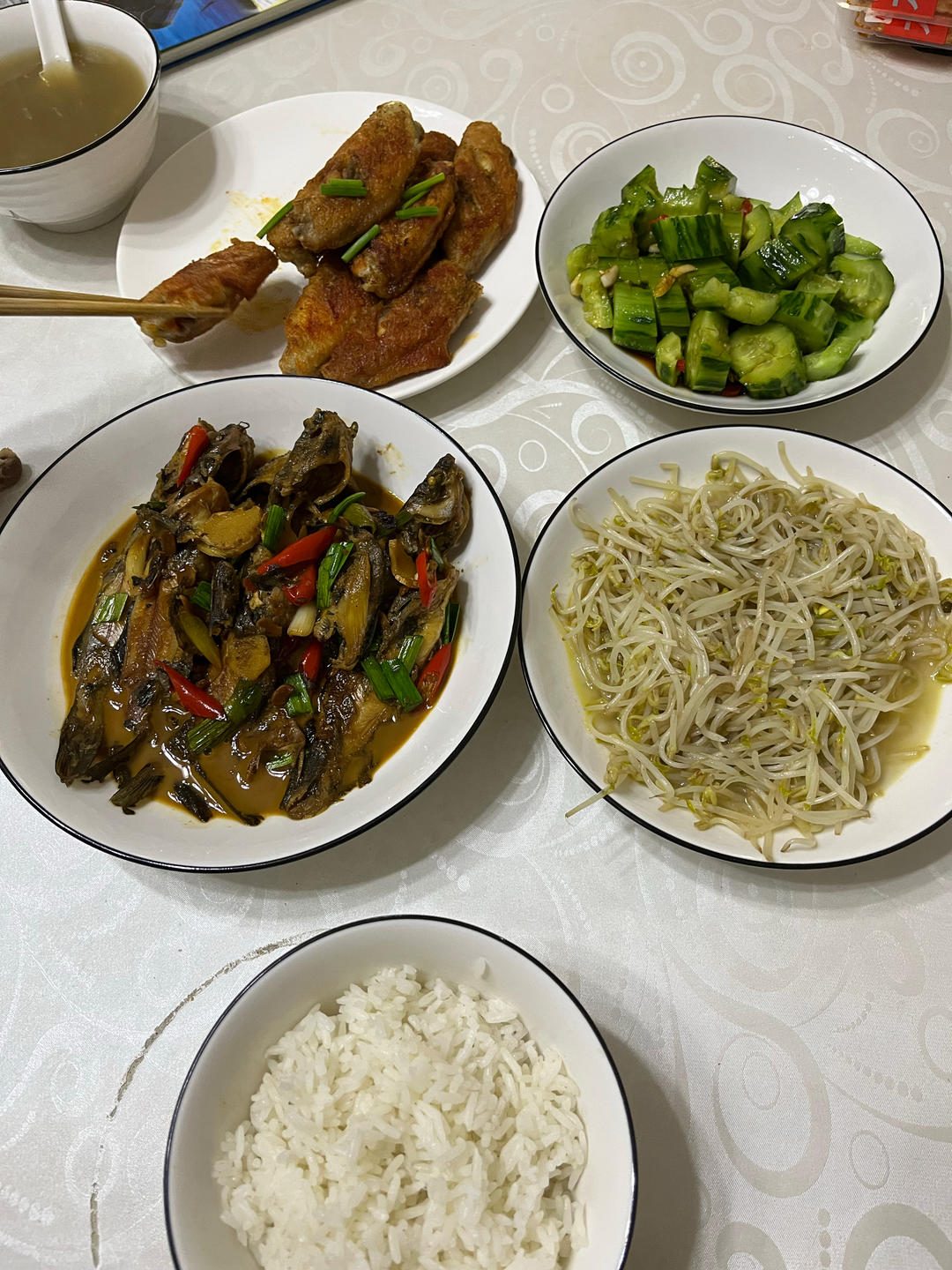 红烧黄丫头