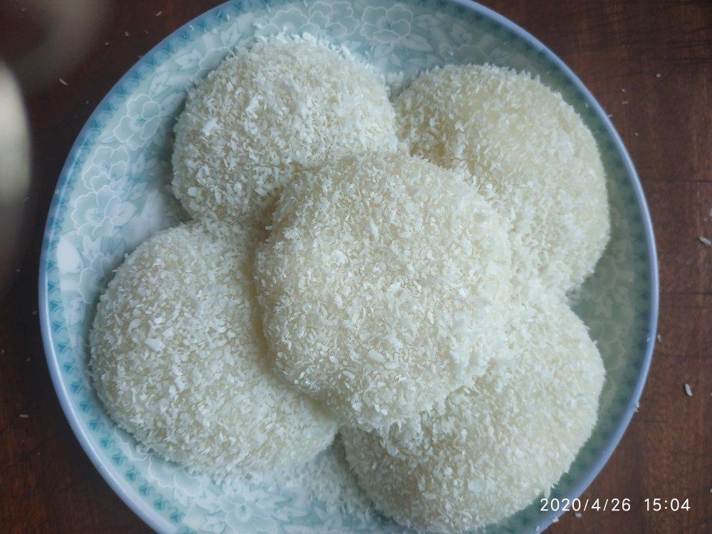 芒果糯米糍