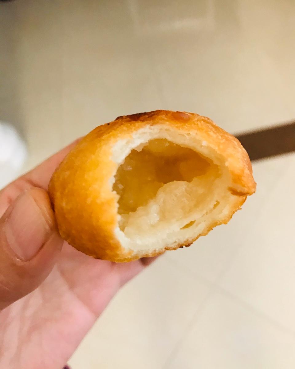 炸糖糕