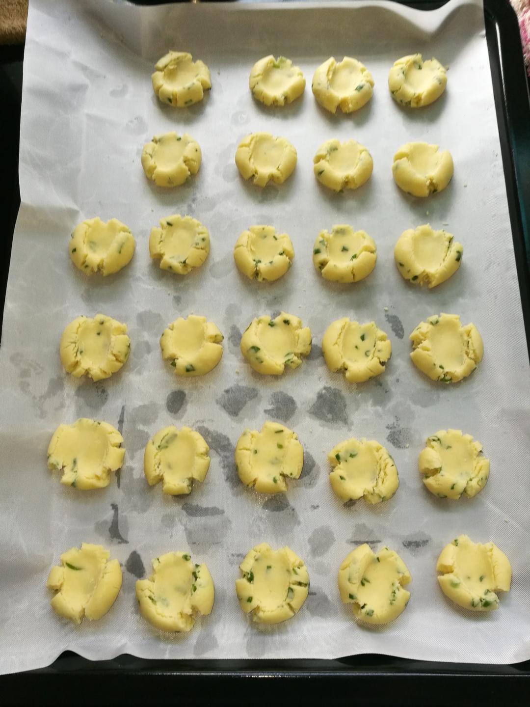 玛格丽特小饼干