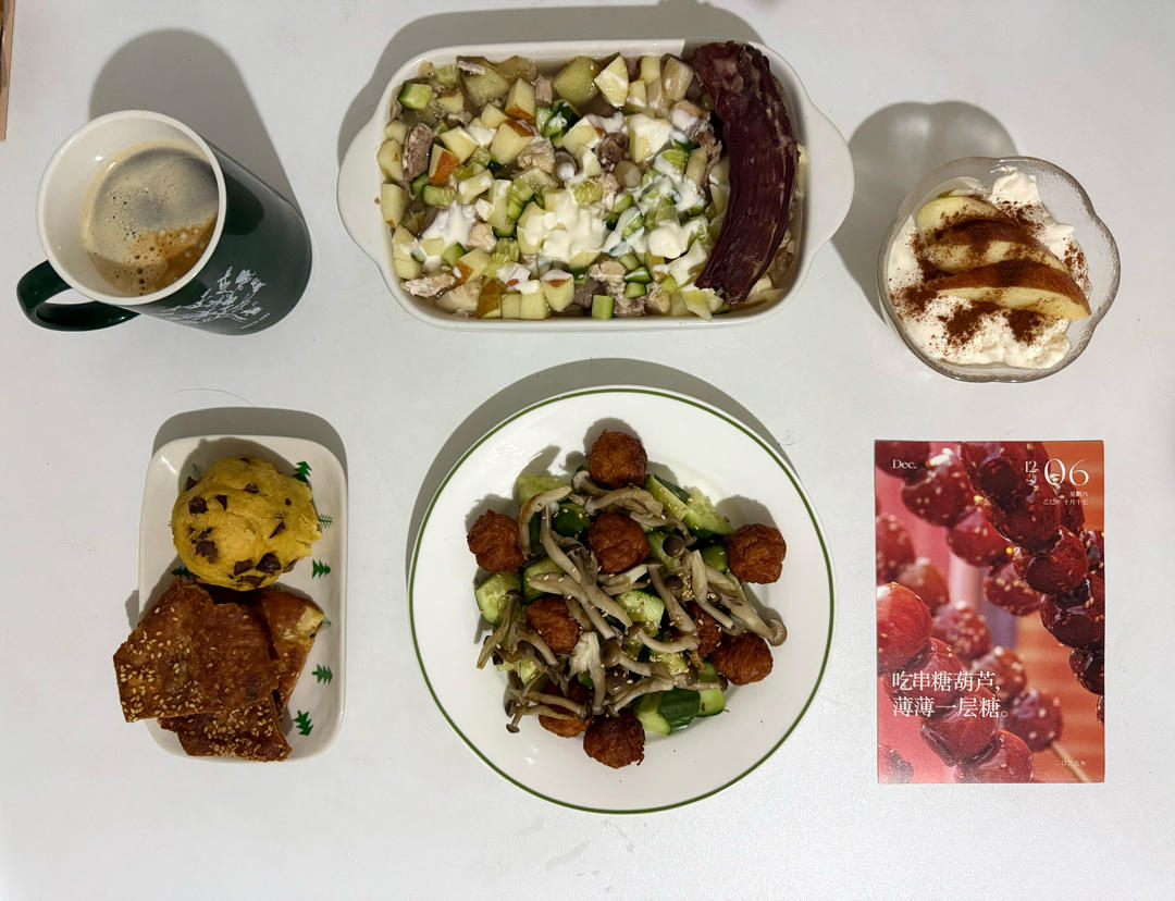 堂妈小厨——红枣窝头