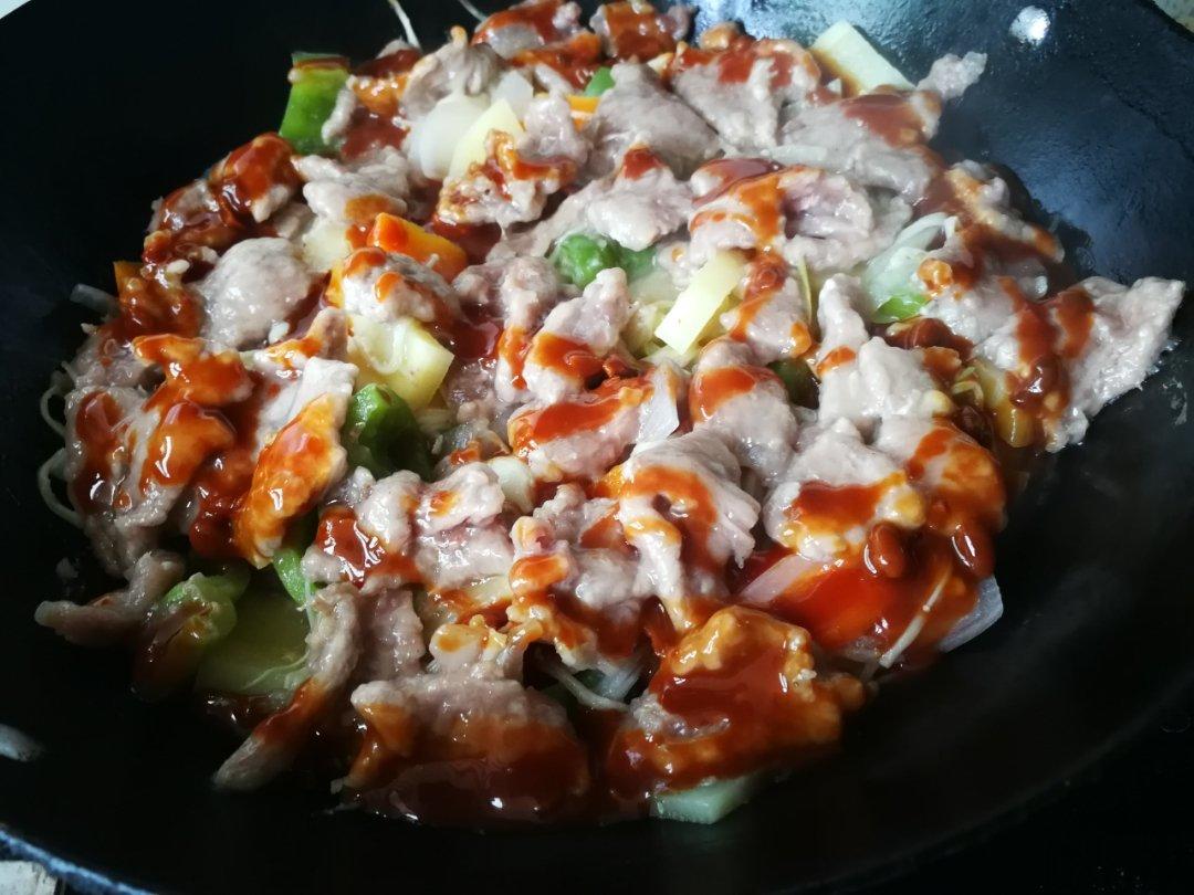 三汁闷锅(黄记煌)