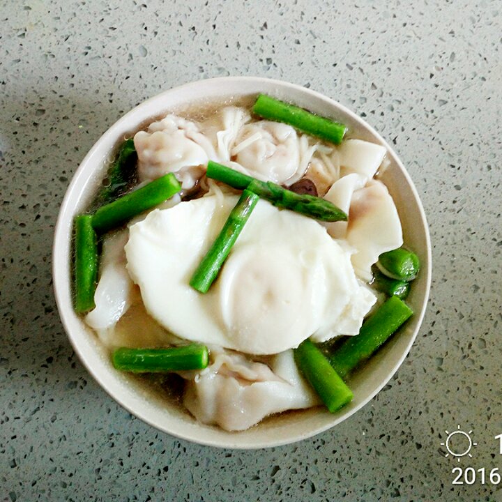 我+厨房我的菜