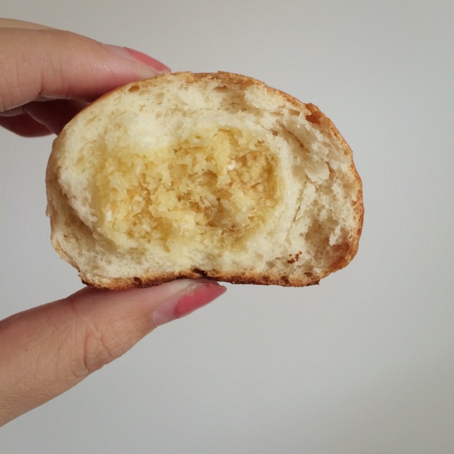 红豆餐包