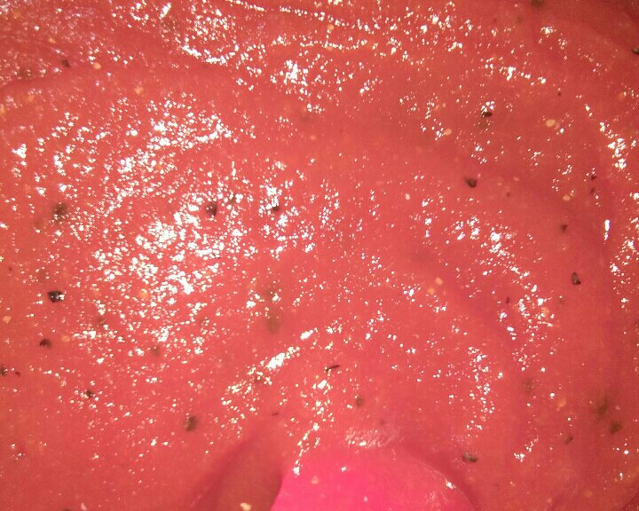 自制蕃茄酱的做法 步骤1