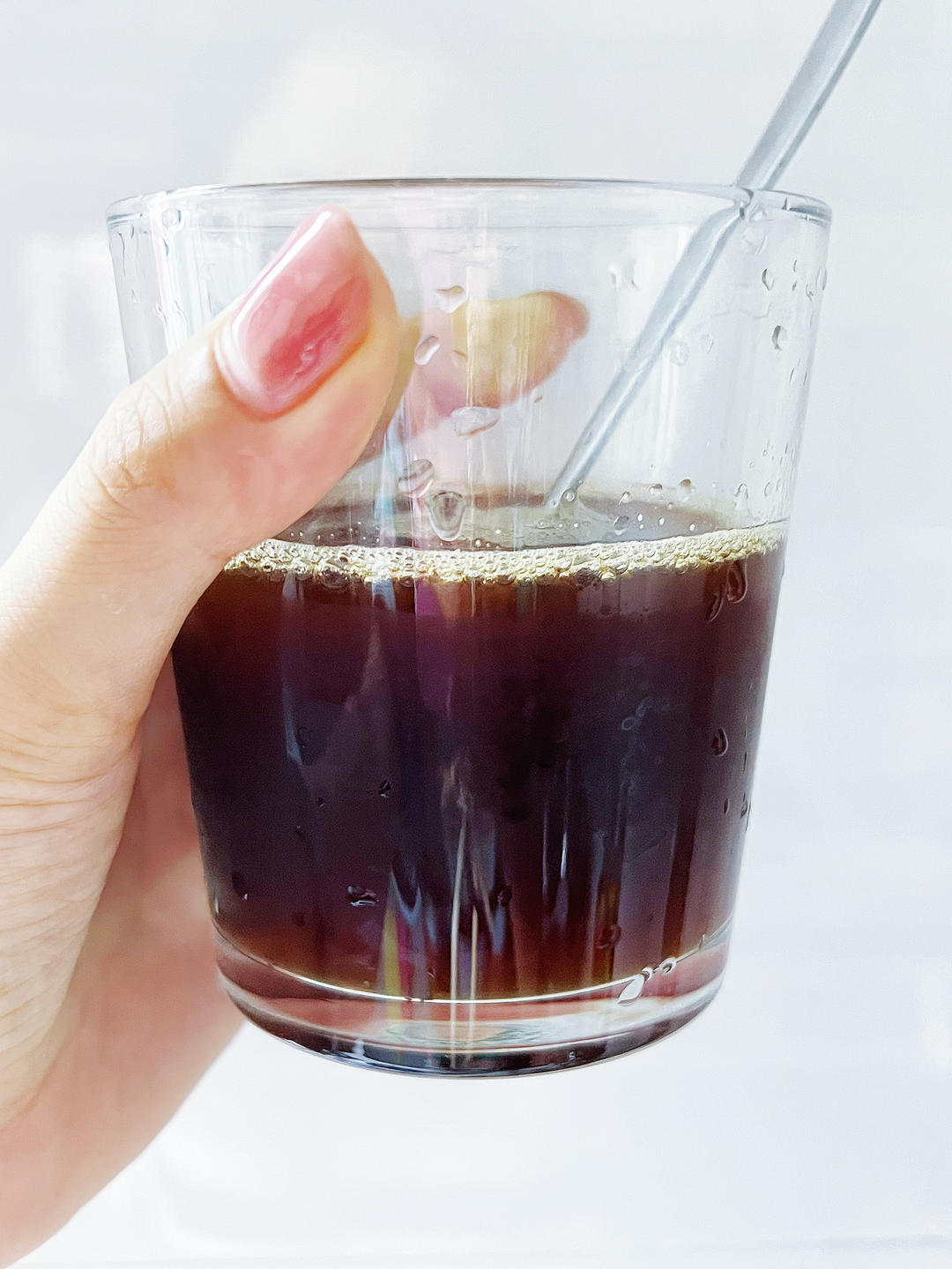冷泡茶【桃子柠檬玫瑰果茶】