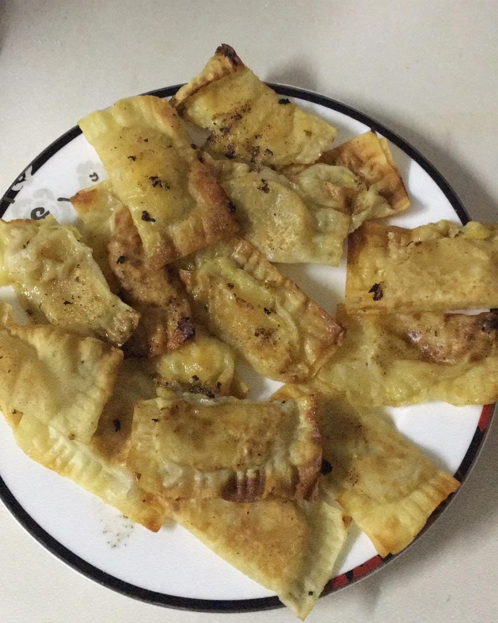快手香蕉派