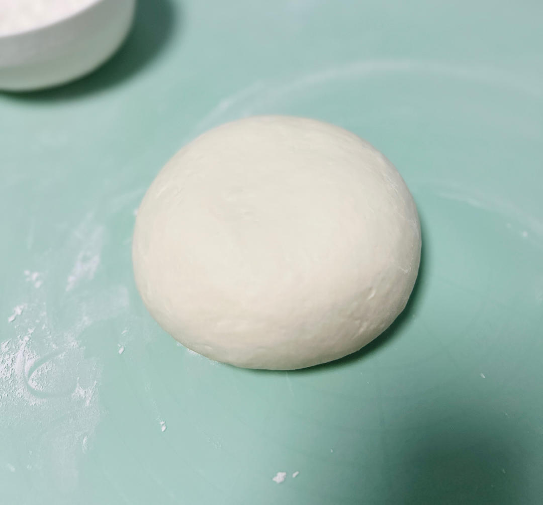 南瓜蒸糕【10月北鼎养生壶食谱】