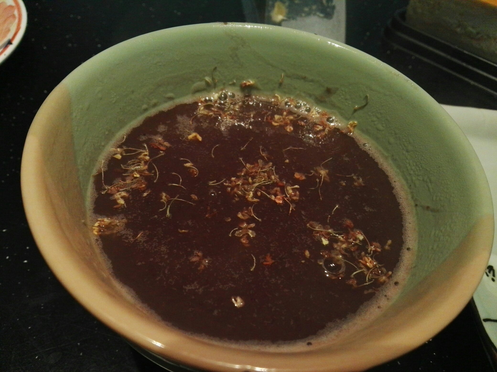 陈皮红豆沙---暖心暖胃的做法