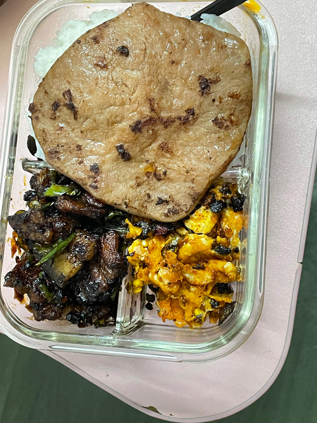 湖南小炒肉