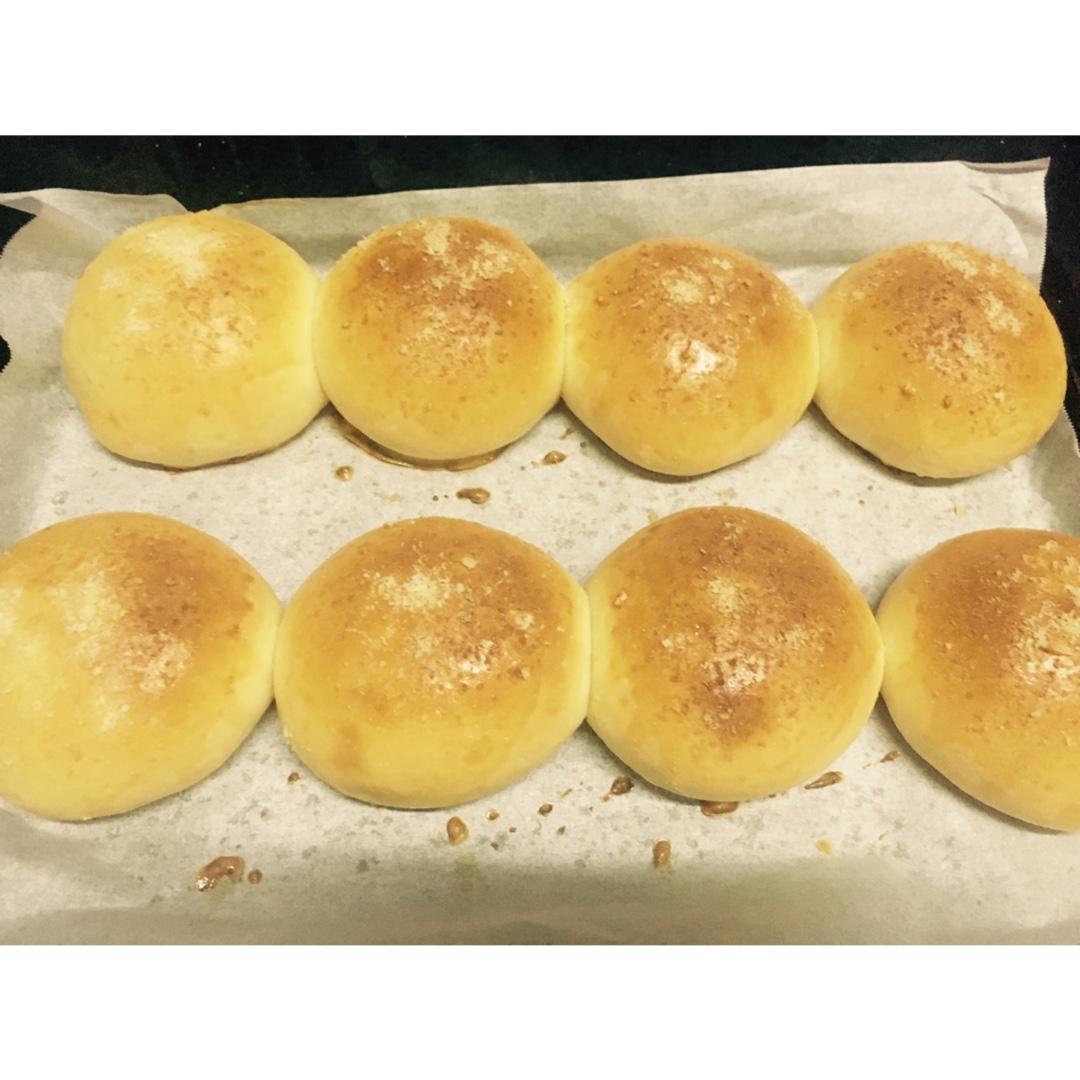 香甜料足【椰蓉包】