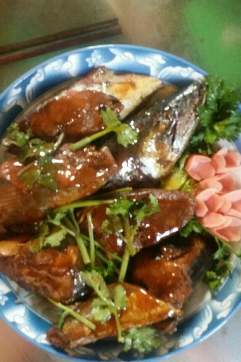 清蒸牙片鱼