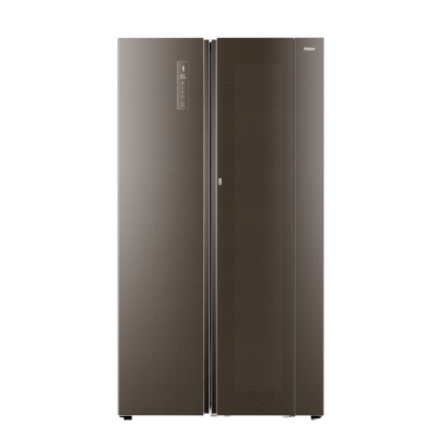 海尔BCD-800WBCOU1对开门冰箱