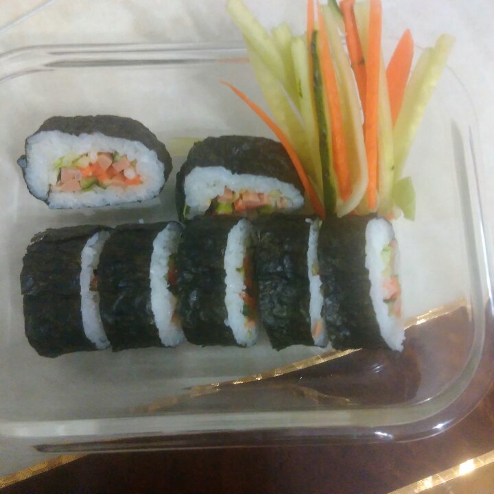 寿司